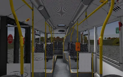 OMSI 2 Add-On Urbino Stadtbusfamilie DLC * STEAM RU 🔥