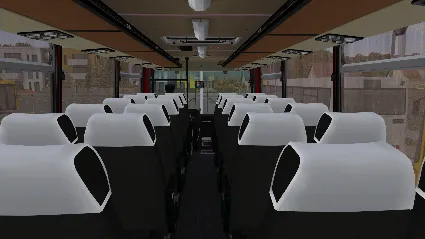 OMSI 2 Add-On Coachbus 250 DLC * STEAM 🔥 АВТОДОСТАВКА
