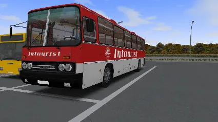 OMSI 2 Add-On Coachbus 250 DLC * STEAM 🔥 АВТОДОСТАВКА