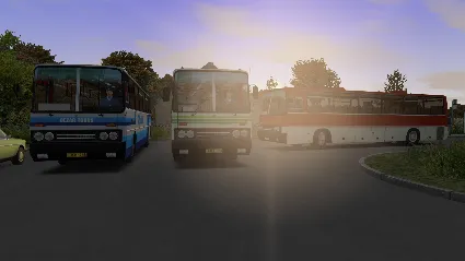OMSI 2 Add-On Coachbus 250 DLC * STEAM 🔥 АВТОДОСТАВКА