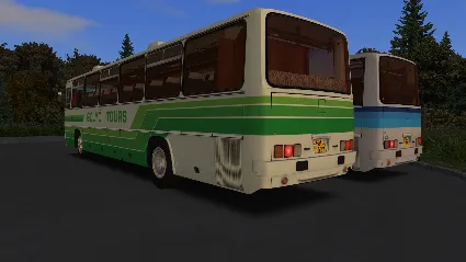 OMSI 2 Add-On Coachbus 250 DLC * STEAM 🔥 АВТОДОСТАВКА