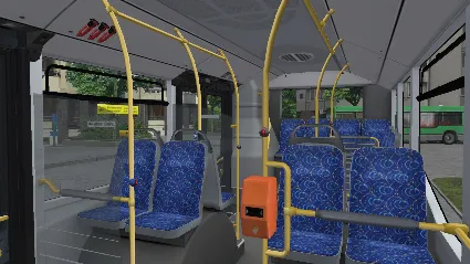 OMSI 2 Add-On Luzern - Linie 24 DLC * STEAM RU 🔥