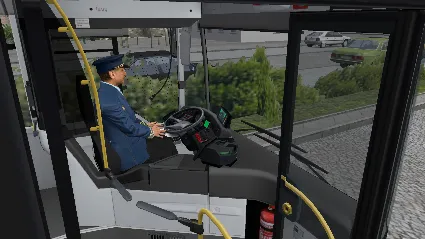 OMSI 2 Add-On Luzern - Linie 24 DLC * STEAM RU 🔥