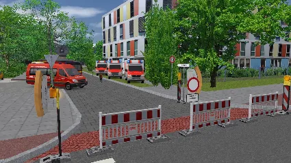 OMSI 2 Add-on Bremen-Nord DLC * STEAM 🔥 АВТОДОСТАВКА