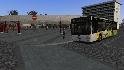 OMSI 2 Add-on Bremen-Nord DLC * STEAM 🔥 АВТОДОСТАВКА
