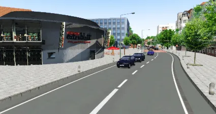 OMSI 2 Add-On Metropole Ruhr DLC * STEAM 🔥 АВТОДОСТАВКА