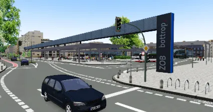 OMSI 2 Add-On Metropole Ruhr DLC * STEAM 🔥 АВТОДОСТАВКА