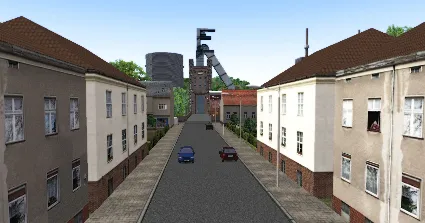 OMSI 2 Add-On Metropole Ruhr DLC * STEAM 🔥 АВТОДОСТАВКА