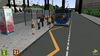 OMSI 2 Add-On Mallorca DLC * STEAM 🔥 АВТОДОСТАВКА