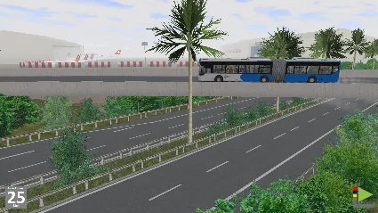 OMSI 2 Add-On Mallorca DLC * STEAM 🔥 АВТОДОСТАВКА