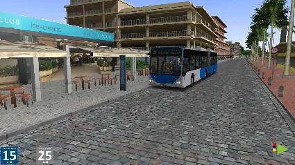OMSI 2 Add-On Mallorca DLC * STEAM 🔥 АВТОДОСТАВКА