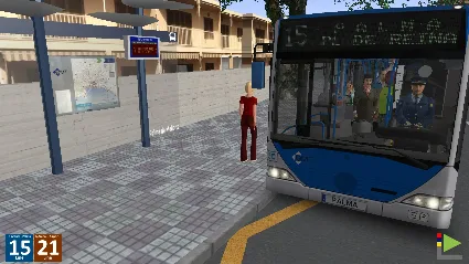 OMSI 2 Add-On Mallorca DLC * STEAM 🔥 АВТОДОСТАВКА