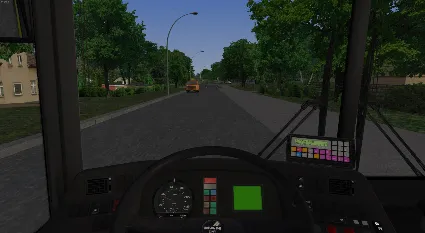 OMSI 2 Add-On MAN Citybus Series DLC * STEAM RU 🔥