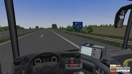 OMSI 2 Add-on Rheinhausen DLC * STEAM 🔥 АВТОДОСТАВКА