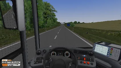 OMSI 2 Add-on Rheinhausen DLC * STEAM 🔥 АВТОДОСТАВКА