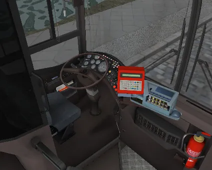 OMSI 2 Add-On Citybus O405 DLC * STEAM 🔥 АВТОДОСТАВКА