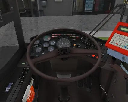 OMSI 2 Add-On Citybus O405 DLC * STEAM 🔥 АВТОДОСТАВКА