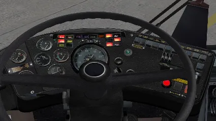 OMSI 2 Add-On Citybus O305G DLC * STEAM 🔥 АВТОДОСТАВКА