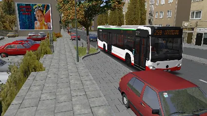 OMSI 2 Add-On Projekt Gladbeck DLC * STEAM RU 🔥