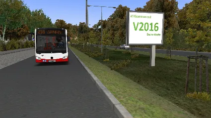 OMSI 2 Add-On Projekt Gladbeck DLC * STEAM RU 🔥