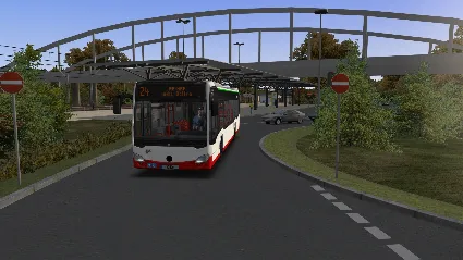 OMSI 2 Add-On Projekt Gladbeck DLC * STEAM RU 🔥