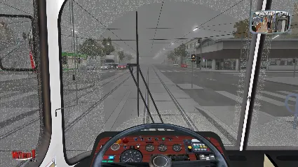 OMSI 2 Add-on Vienna 1 - Line 24A DLC * STEAM RU 🔥