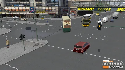 OMSI 2 Add-on Berlin X10 DLC * STEAM 🔥 АВТОДОСТАВКА