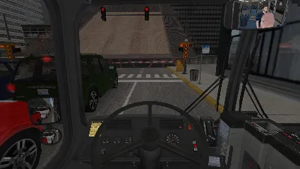 OMSI 2 Add-on Chicago Downtown DLC * STEAM RU 🔥