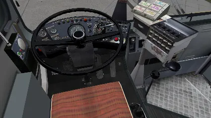 OMSI 2 Add-on City Bus O305 DLC * STEAM 🔥 АВТОДОСТАВКА