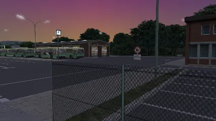 OMSI 2 Add-on City Bus O305 DLC * STEAM 🔥 АВТОДОСТАВКА