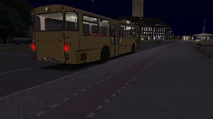 OMSI 2 Add-on City Bus O305 DLC * STEAM 🔥 АВТОДОСТАВКА