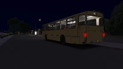 OMSI 2 Add-on City Bus O305 DLC * STEAM 🔥 АВТОДОСТАВКА