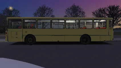 OMSI 2 Add-on City Bus O305 DLC * STEAM 🔥 АВТОДОСТАВКА