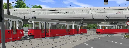 OMSI 2 Add-on Vienna DLC * STEAM РОССИЯ 🔥 АВТОДОСТАВКА