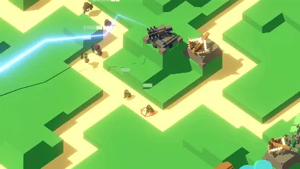 Rogue Tower * STEAM РОССИЯ 🔥 АВТОДОСТАВКА