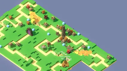 Rogue Tower * STEAM РОССИЯ 🔥 АВТОДОСТАВКА