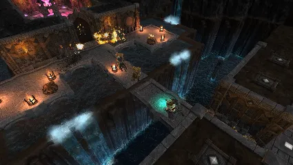 War for the Overworld * STEAM РОССИЯ 🔥 АВТОДОСТАВКА