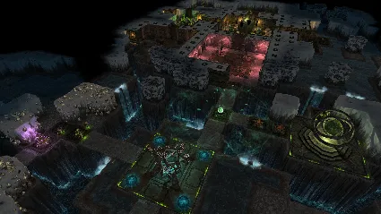 War for the Overworld * STEAM РОССИЯ 🔥 АВТОДОСТАВКА