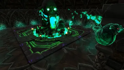 War for the Overworld - The Under Games Expansion DLC