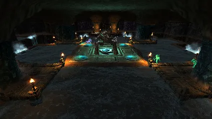 War for the Overworld - My Pet Dungeon Expansion DLC