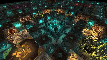 War for the Overworld Underlord Edition Upgrade DLC
