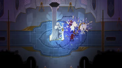 The Mageseeker: A League of Legends Story™