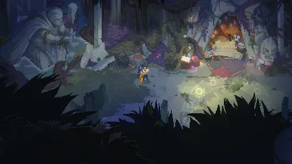 The Mageseeker: A League of Legends Story™ - Lost Silv