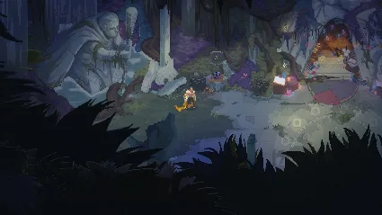 The Mageseeker: A League of Legends Story™ - Lost Silv