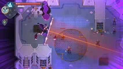 The Mageseeker: A League of Legends Story™ - Hijacked S