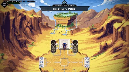 CrossCode * STEAM РОССИЯ 🔥 АВТОДОСТАВКА