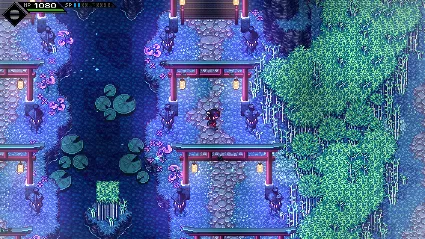 CrossCode - Ninja Skin DLC * STEAM 🔥 АВТОДОСТАВКА