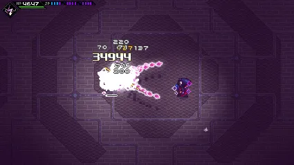 CrossCode - Ninja Skin DLC * STEAM 🔥 АВТОДОСТАВКА