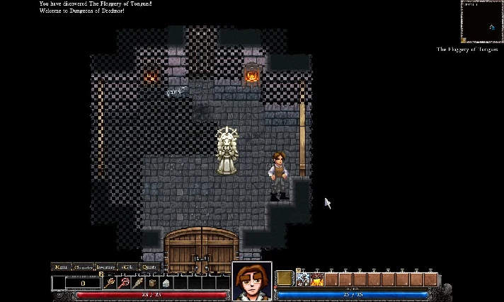 Dungeons of Dredmor (Steam Gift RU)