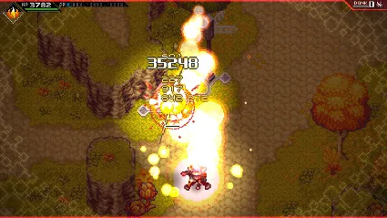 CrossCode Manlea Skin DLC * STEAM РОССИЯ 🔥 АВТОДОСТАВКА